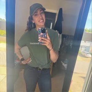 Meet your Posher, Katrina